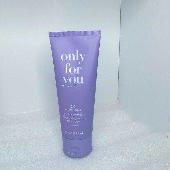 COPY - Monat Only For You CC Cream for Hair - Picture 2 of 4